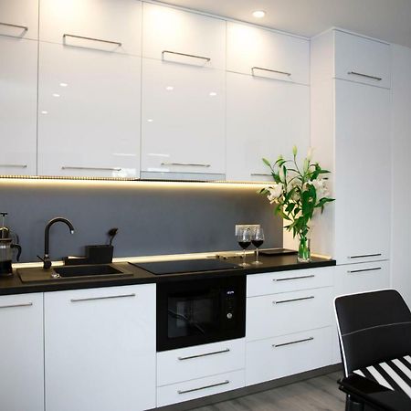 Ferienwohnung Apartament 102 G&W Breslau Exterior foto