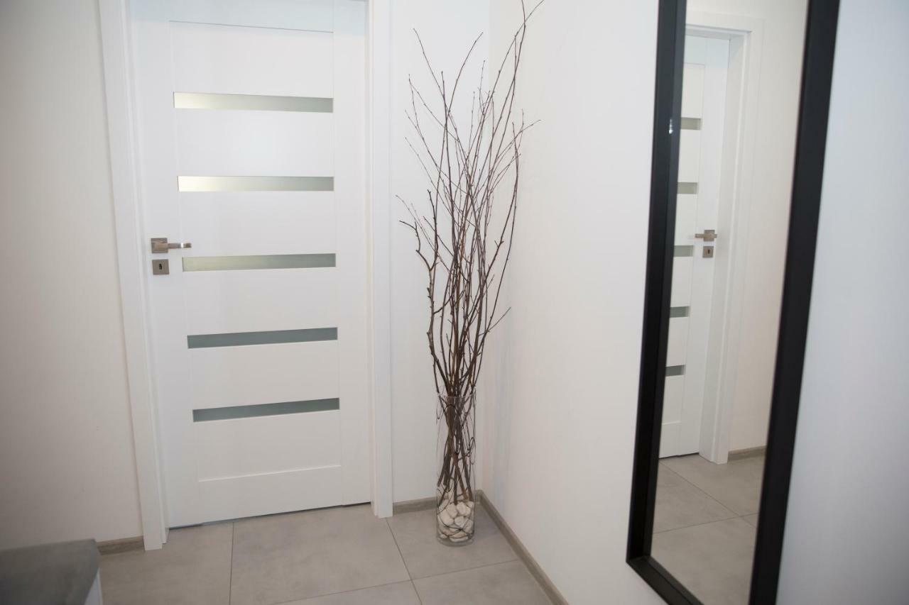 Ferienwohnung Apartament 102 G&W Breslau Exterior foto