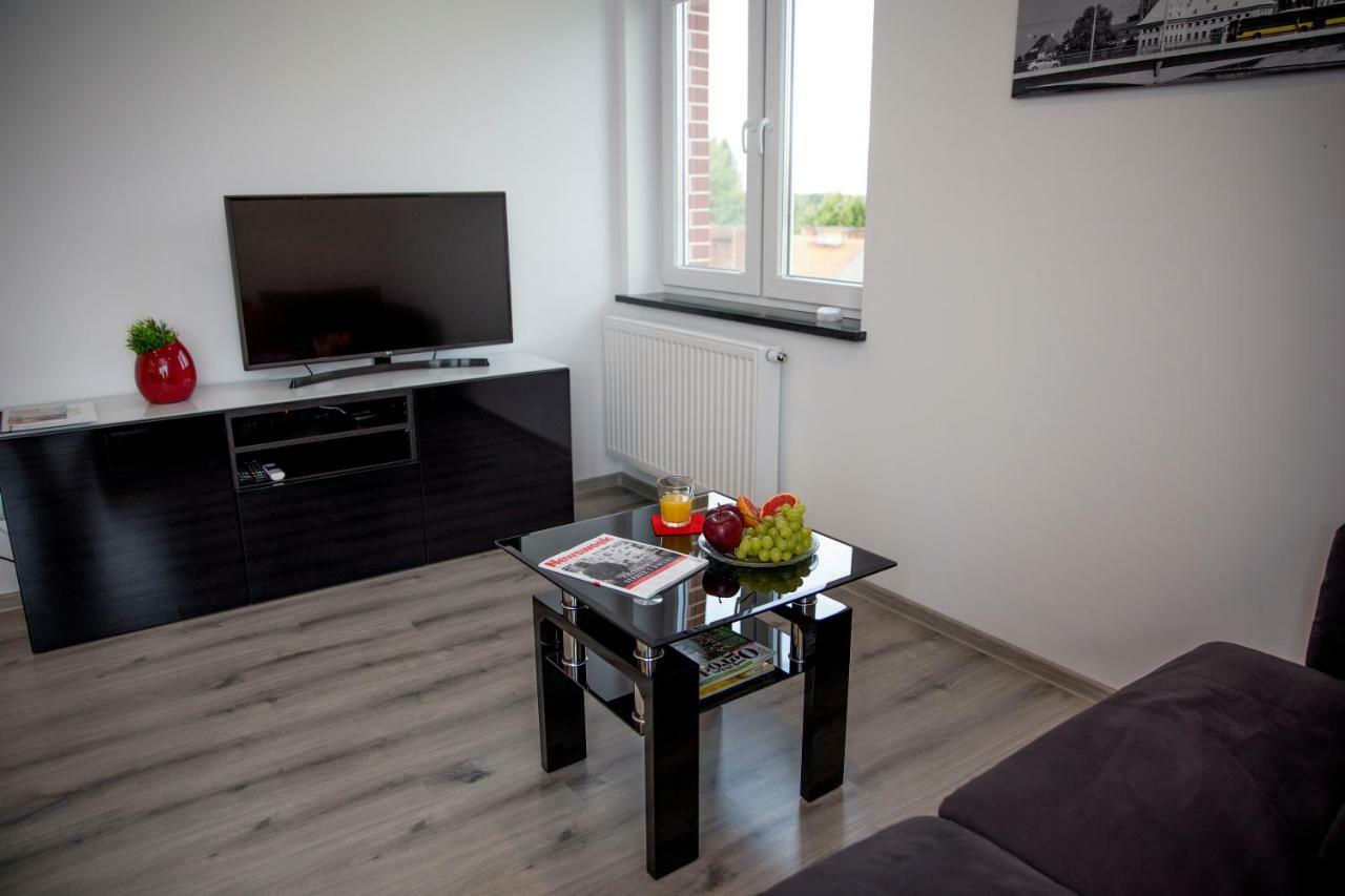 Ferienwohnung Apartament 102 G&W Breslau Exterior foto