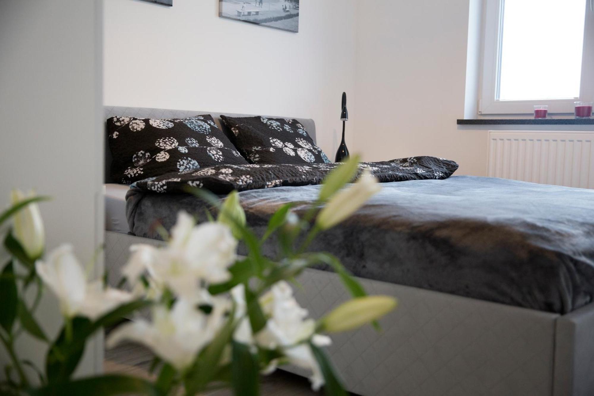 Ferienwohnung Apartament 102 G&W Breslau Exterior foto